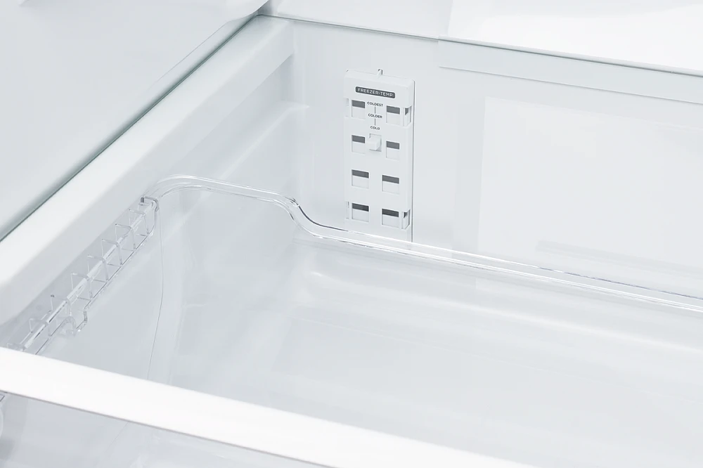 Отдельностоящий холодильник MRF 61188 Blanc - фото 9