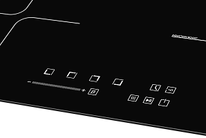 Индукционная варочная панель ICS 607