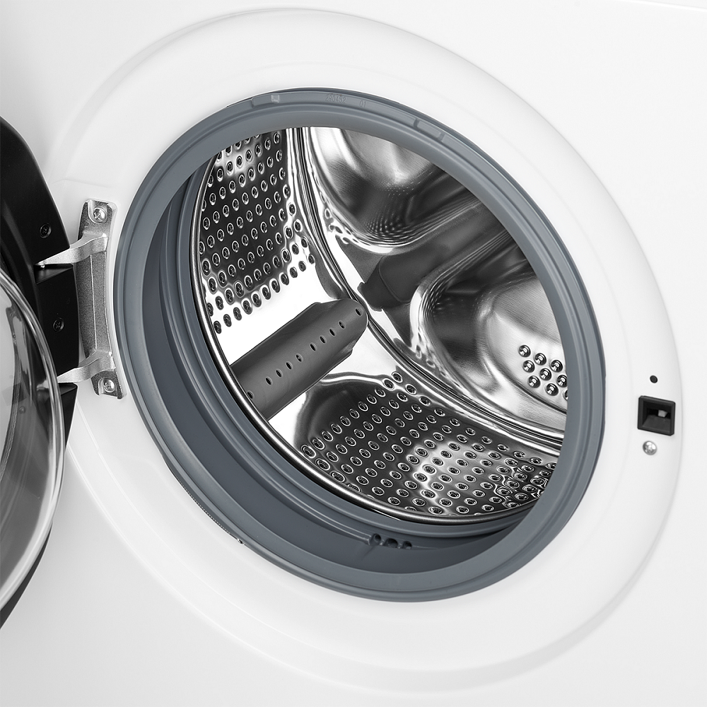 Стиральная машина отдельностоящая MWM 500 Blanc - фото 4