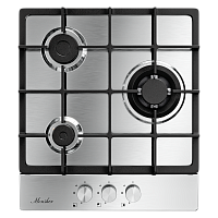 Газовая варочная панель MSG 43 Acier