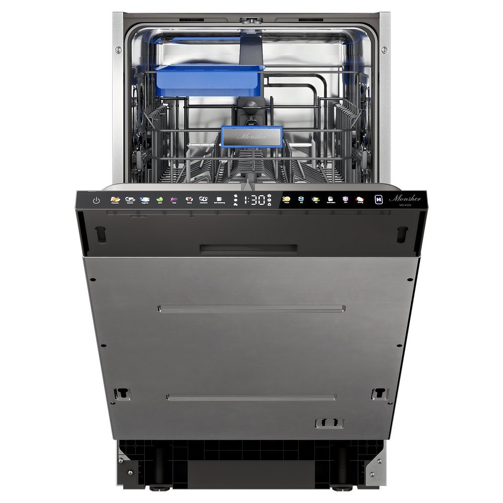 Встраиваемая посудомоечная машина MD 4505 - фото 3