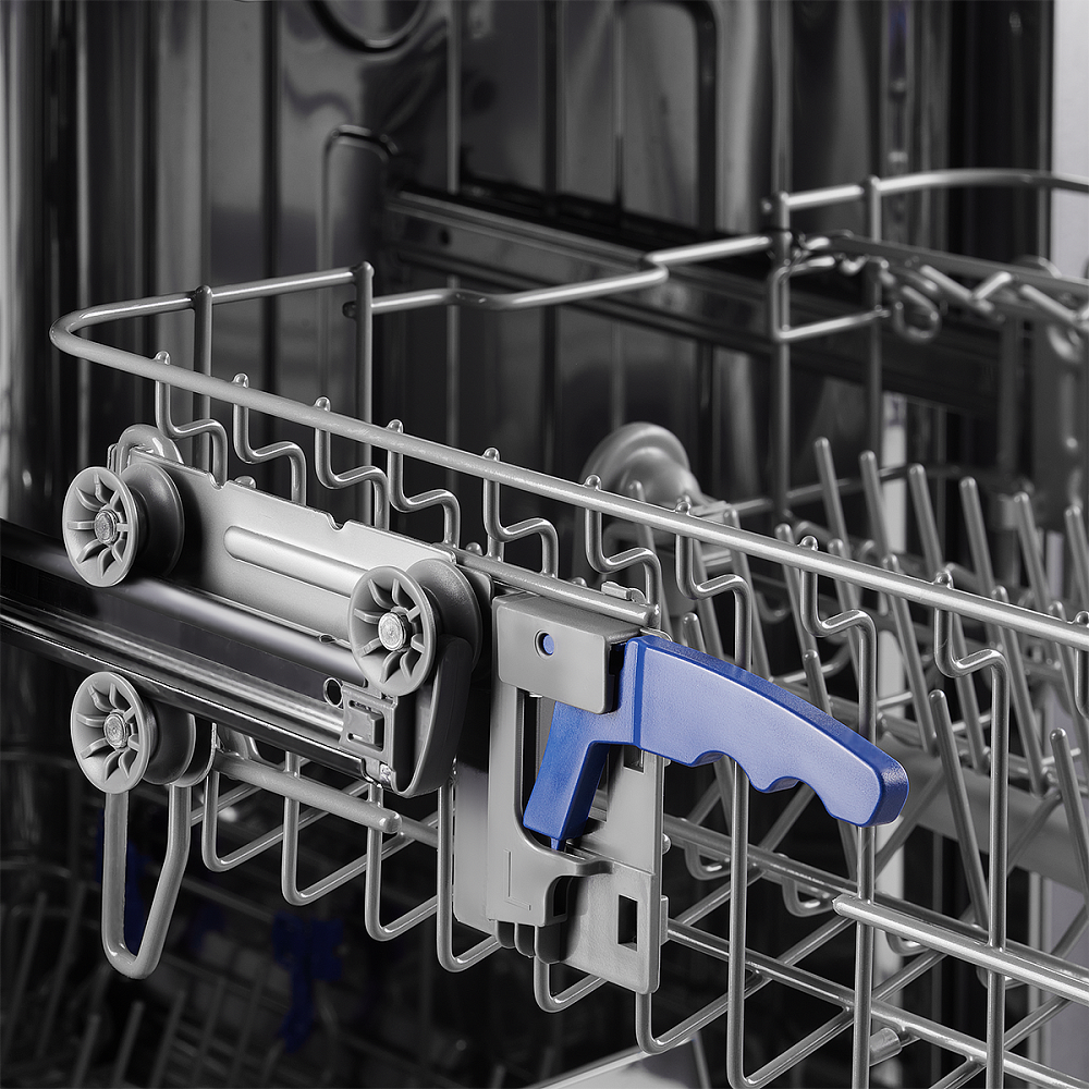 Встраиваемая посудомоечная машина c Wi-Fi MD 6015 - фото 8