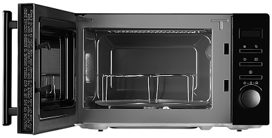 Отдельностоящая микроволновая печь MTW 203 Noir