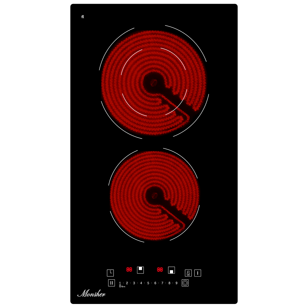 Электрическая варочная панель MHE 35 - фото 2