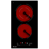 Электрическая варочная панель MHE 35