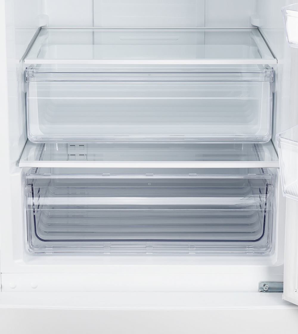 Отдельностоящий холодильник MRF 61188 Blanc - фото 8