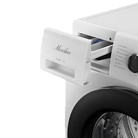 Стиральная машина отдельностоящая MWM 440 Blanc