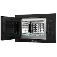 Встраиваемая микроволновая печь MMH 1025 Noir