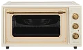 Мини-печь MMOR 4825 Beige - минифото 1