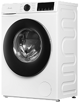 Стиральная машина отдельностоящая Monsher MWM 410 Blanc