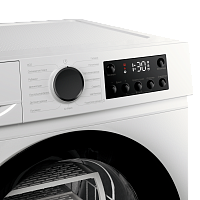 Сушильная машина MDM 510 Blanc