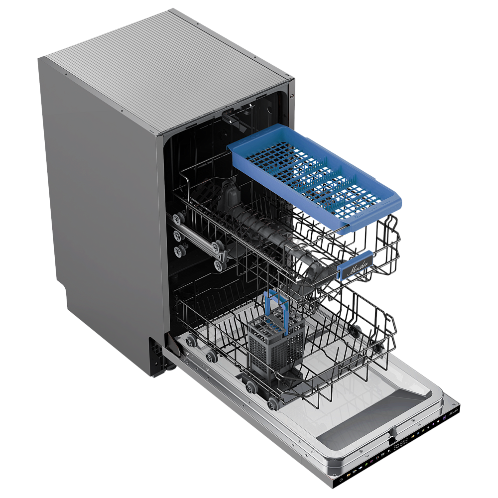 Встраиваемая посудомоечная машина MD 4505 - фото 3