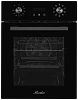 Электрический духовой шкаф MOE 4592 Noir