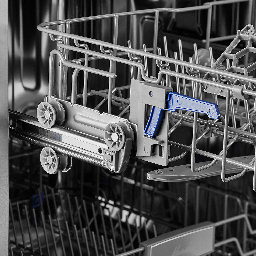 Встраиваемая посудомоечная машина MD 6004 - фото 9