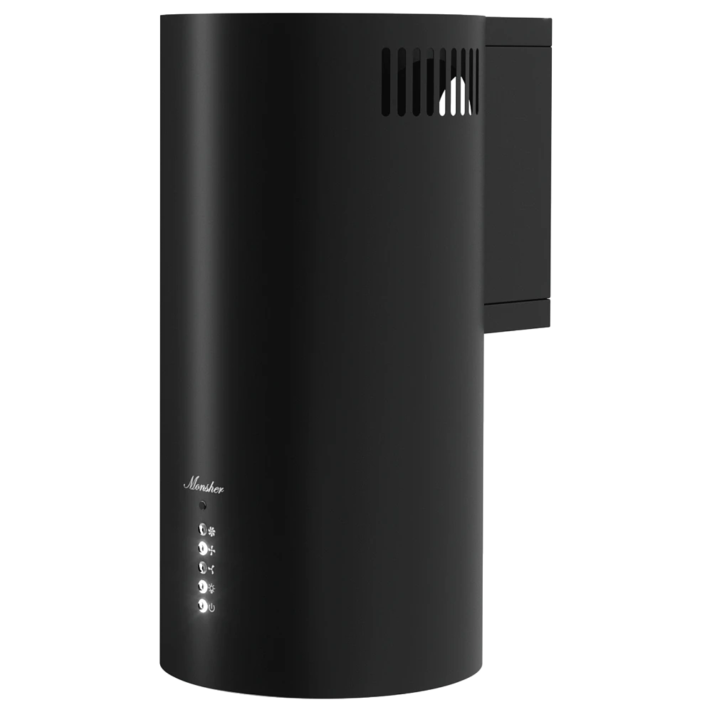  WL-RONDO E 70 Noir - фото 3