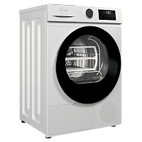 Сушильная машина MDM 510 Blanc