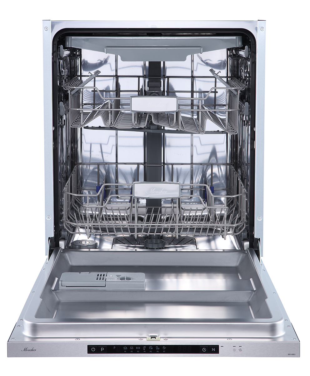 Встраиваемая посудомоечная машина MD 6003 - фото 1