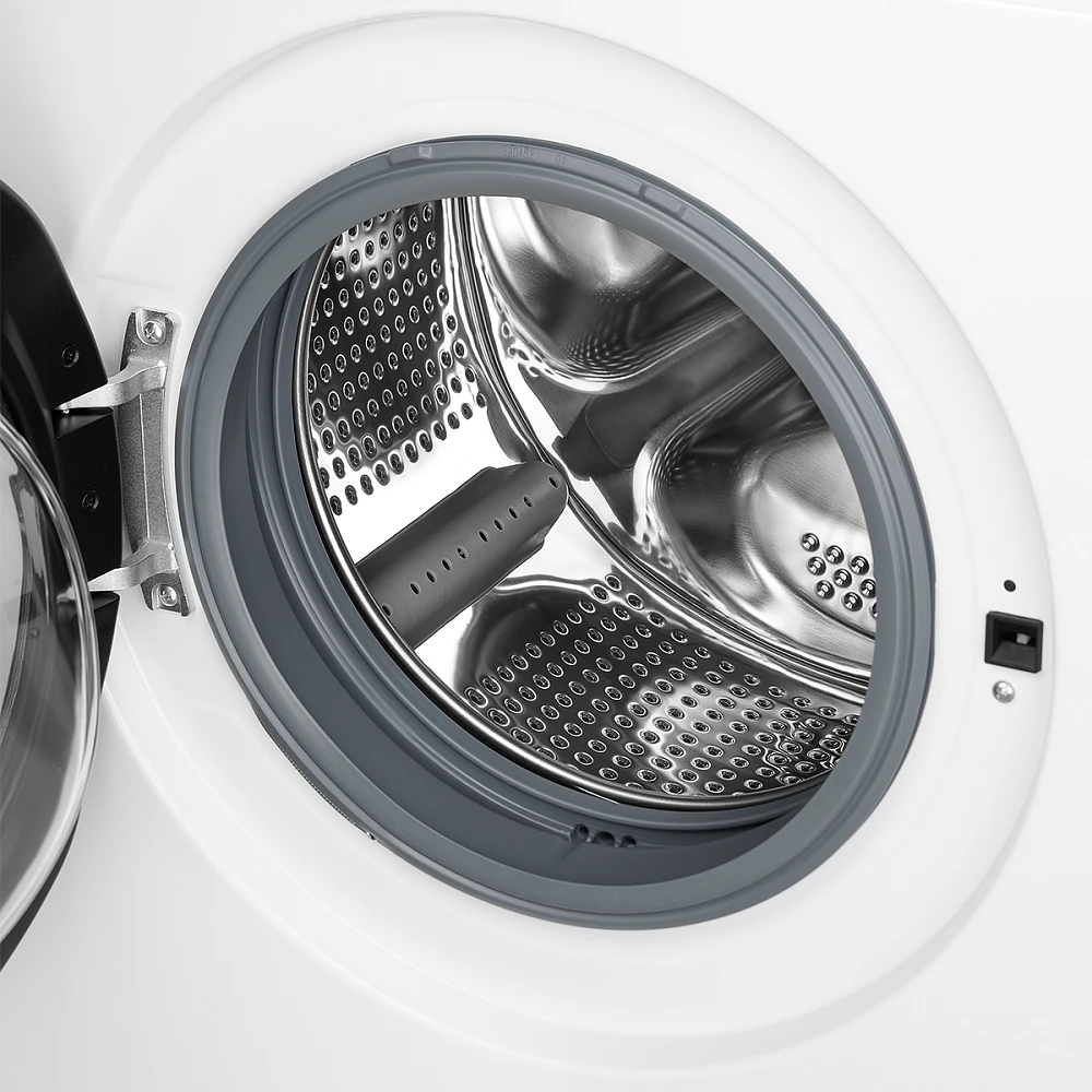 Стиральная машина отдельностоящая Monsher MWM 500 Blanc купить по цене ...