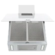  BONDY 60 Blanc - минифото 3