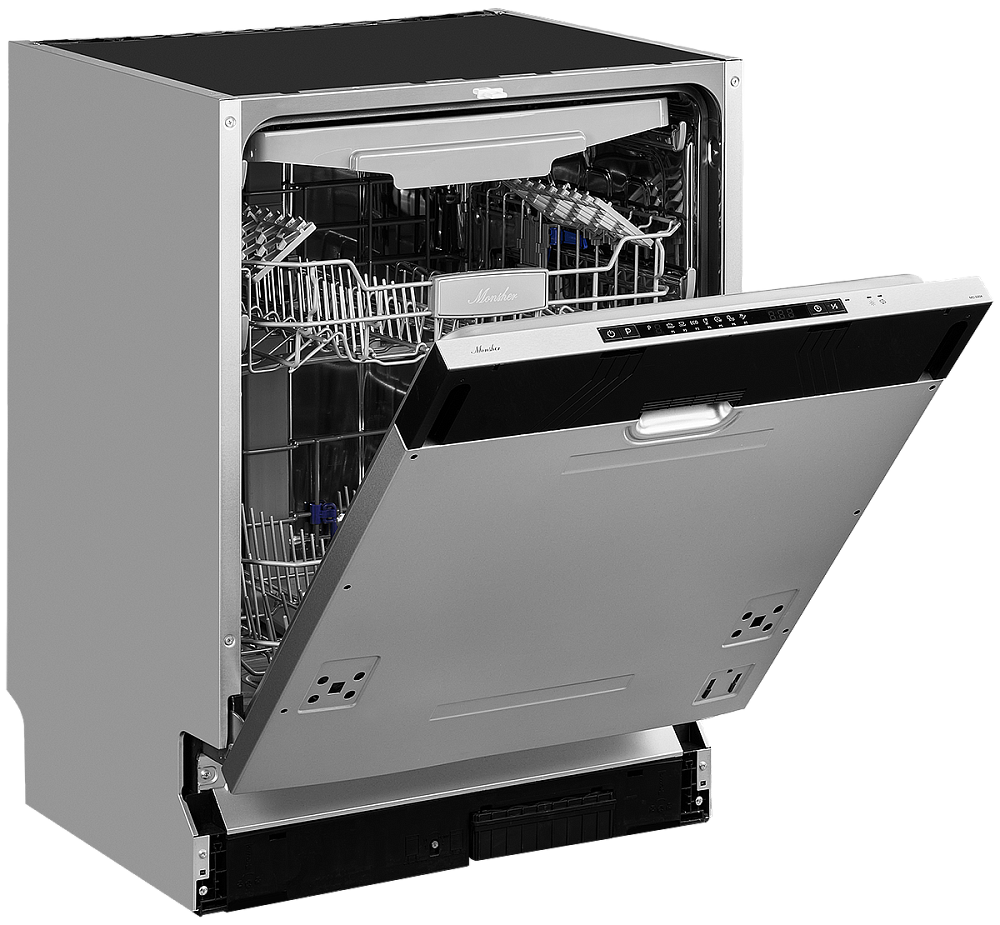 Встраиваемая посудомоечная машина MD 6004 - фото 6