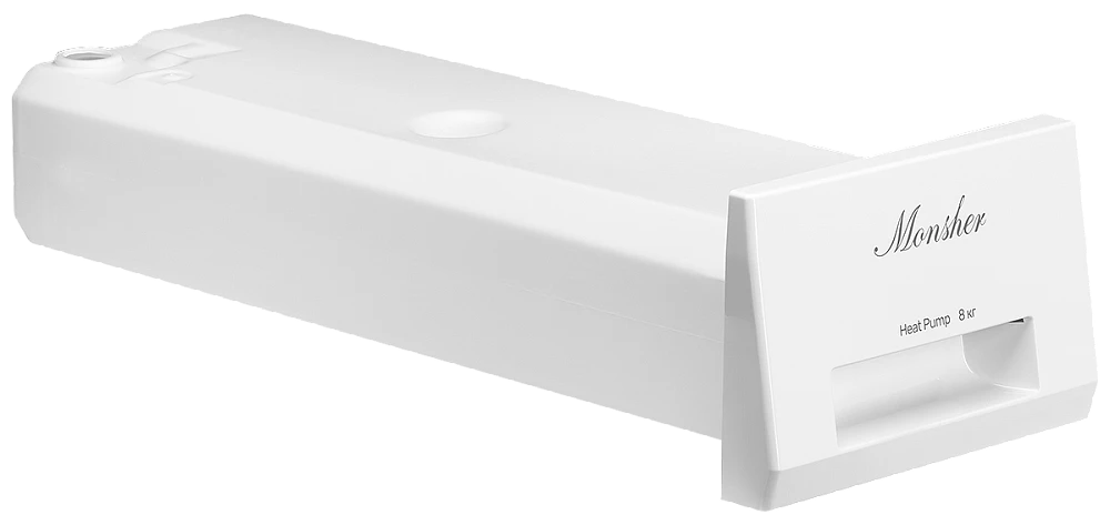 Сушильная машина MDM 630 Blanc - фото 12
