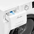 Стирально-сушильная машина отдельностоящая с функцией сушки MWDM 460 Blanc - минифото 9