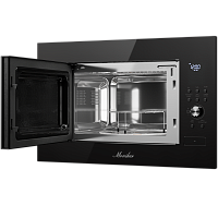 Встраиваемая микроволновая печь MMH 2050 B