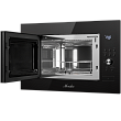 Встраиваемая микроволновая печь MMH 2050 B - минифото 4