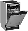 Встраиваемая посудомоечная машина c Wi-Fi MD 4515 - минифото 6