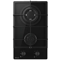 Газовая варочная панель MGG 33 Noir