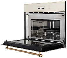Встраиваемая микроволновая печь RMW 963 C