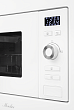 Встраиваемая микроволновая печь MMH 201 W - минифото 4