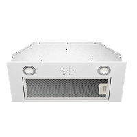 Встраиваемая вытяжка AMIE 60 Blanc