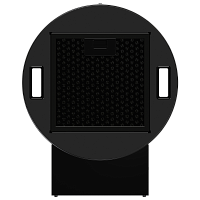  WL-RONDO E 90 Noir
