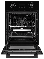 Электрический духовой шкаф MOE 4592 Noir