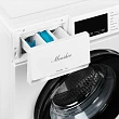 Стиральная машина отдельностоящая MWM 450 Blanc - минифото 6