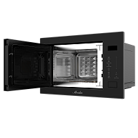 Встраиваемая микроволновая печь MMH 1025 Noir