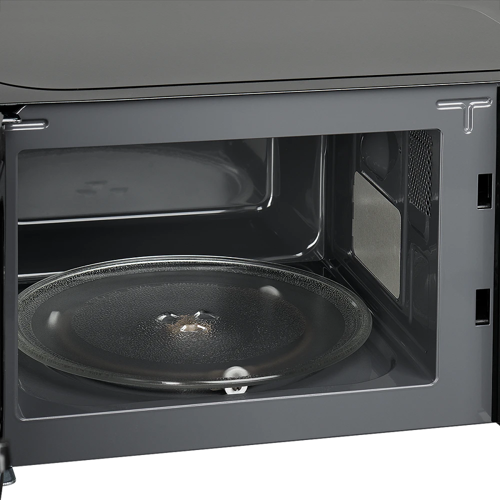 Отдельностоящая микроволновая печь MTW 204 Noir - фото 6