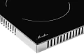 Электрическая варочная панель MHE 7002 - минифото 5