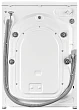 Стиральная машина отдельностоящая MWM 450 Blanc - минифото 7