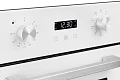 Электрический духовой шкаф MOE 4592 Blanc - минифото 5