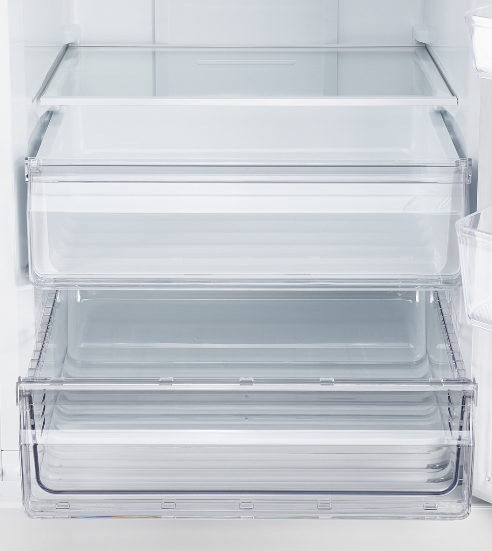 Отдельностоящий холодильник MRF 61188 Blanc - фото 7