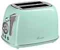 Тостер MT 301 Menthe - минифото 1