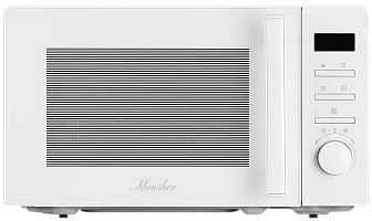 Отдельностоящая микроволновая печь MTW 203 Blanc