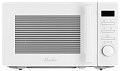 Отдельностоящая микроволновая печь MTW 203 Blanc - минифото 1