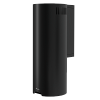  WL-MIRA E 90 Noir