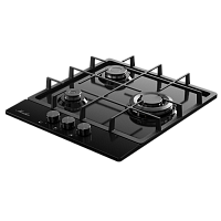 Газовая варочная панель MSG 43 Noir