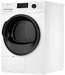 Сушильная машина Monsher MDM 631 Blanc - минифото 3