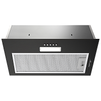 Встраиваемая вытяжка MASSY 61 Noir