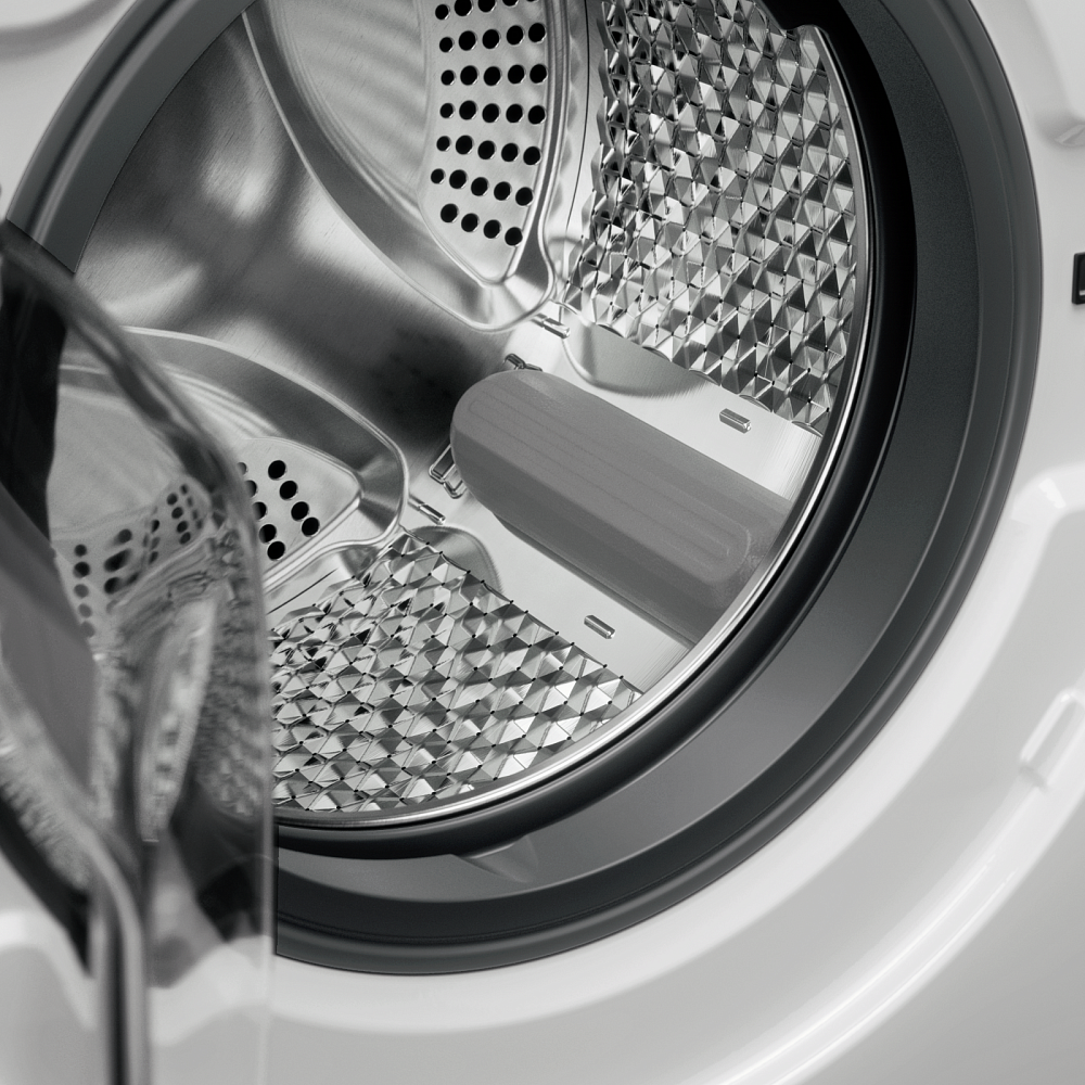 Стиральная машина отдельностоящая MWM 510 Blanc - фото 6